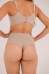 CALCINHA CINTA FIO DUPLO CINTURA PERFEITA