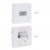 JOGO DE CAMA BUD VISION NEW COLORS - CETIM 300 FIOS BUDDEMEYER