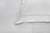 FRONHA AVULSA DAMASK SQUARE - CETIM 300 FIOS BUDDEMEYER