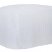 SAIA PARA CAMA BOX BUD VISION NEW COLORS BUDDEMEYER 100% ALGODÃO