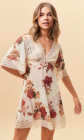 CAMISOLA GISELE TULE